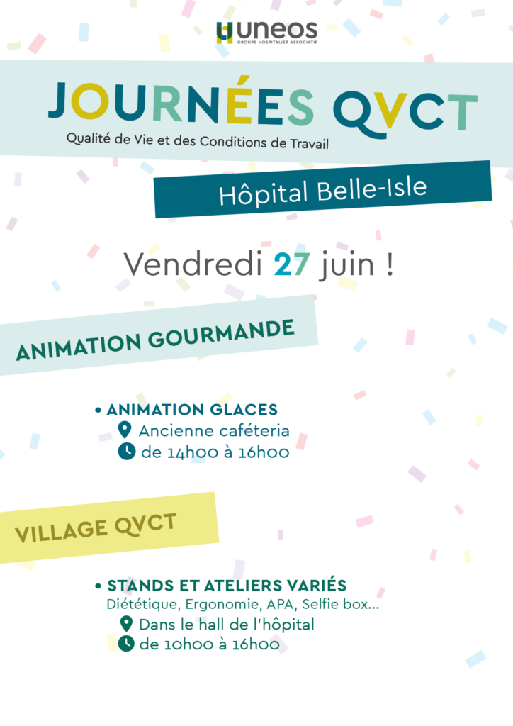 Affiches QVCT2