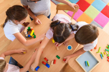 Berceaux de crèche disponibles pour la rentrée !
