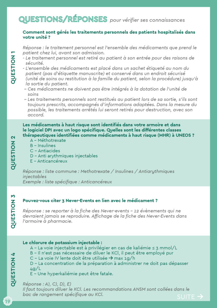 Fiches incollables 2025 - Médicament.pdf3