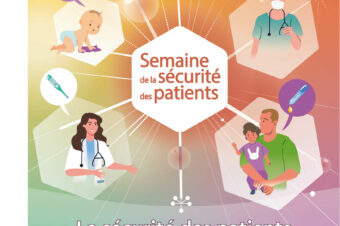 Semaine Sécurité Patients 2025 : cap sur les enfants !