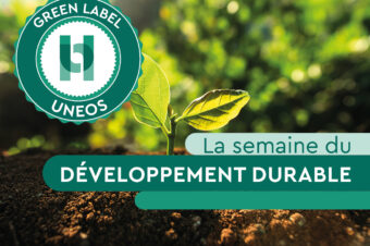 🌿C’est parti pour la Semaine du Développement Durable ! 🌍
