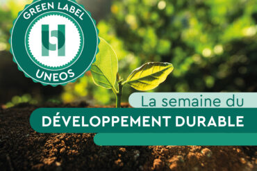 🌿C’est parti pour la Semaine du Développement Durable ! 🌍