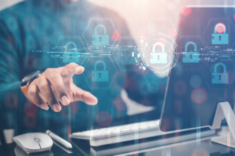 🚨 Cybersécurité : et si le maillon fort, c’était vous ?