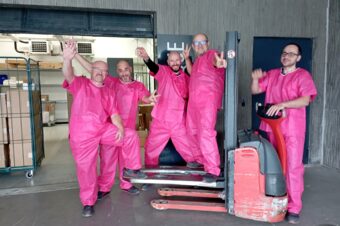 Retour en images sur Octobre Rose 2025 🎀