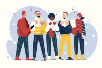 Concert de Noël 🎵