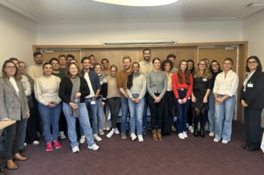 🩺 Bienvenue à nos nouveaux internes !