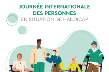 ♿ Journée Internationale du Handicap : agir pour une inclusion concrète chez UNEOS