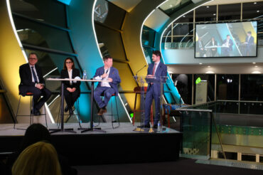 Retour sur la cérémonie des vœux 2026