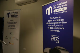 Maison Des Soignants – programme du mois de février