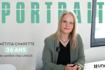 Portrait de nos collaborateurs de longue date [Épisode 1]