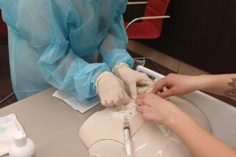 FORMATION CCI Academy : quand l&rsquo;aiguille est ton amie : un vrai succès !