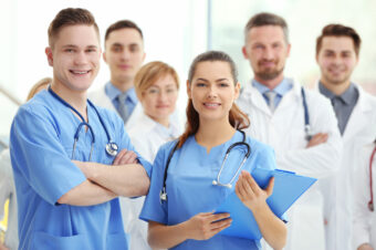 Maison Des Soignants – programme de mars / avril