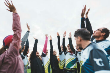 Prêt pour un nouveau défi sportif ? 🏃‍♂️