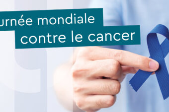Journée mondiale contre le cancer : un message de prévention pour tous