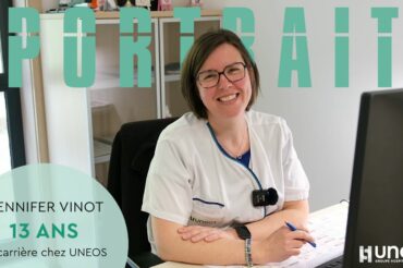 Portrait de nos collaborateurs de longue date [Épisode 2]