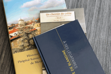 📚 Des livres pour mieux connaître notre histoire