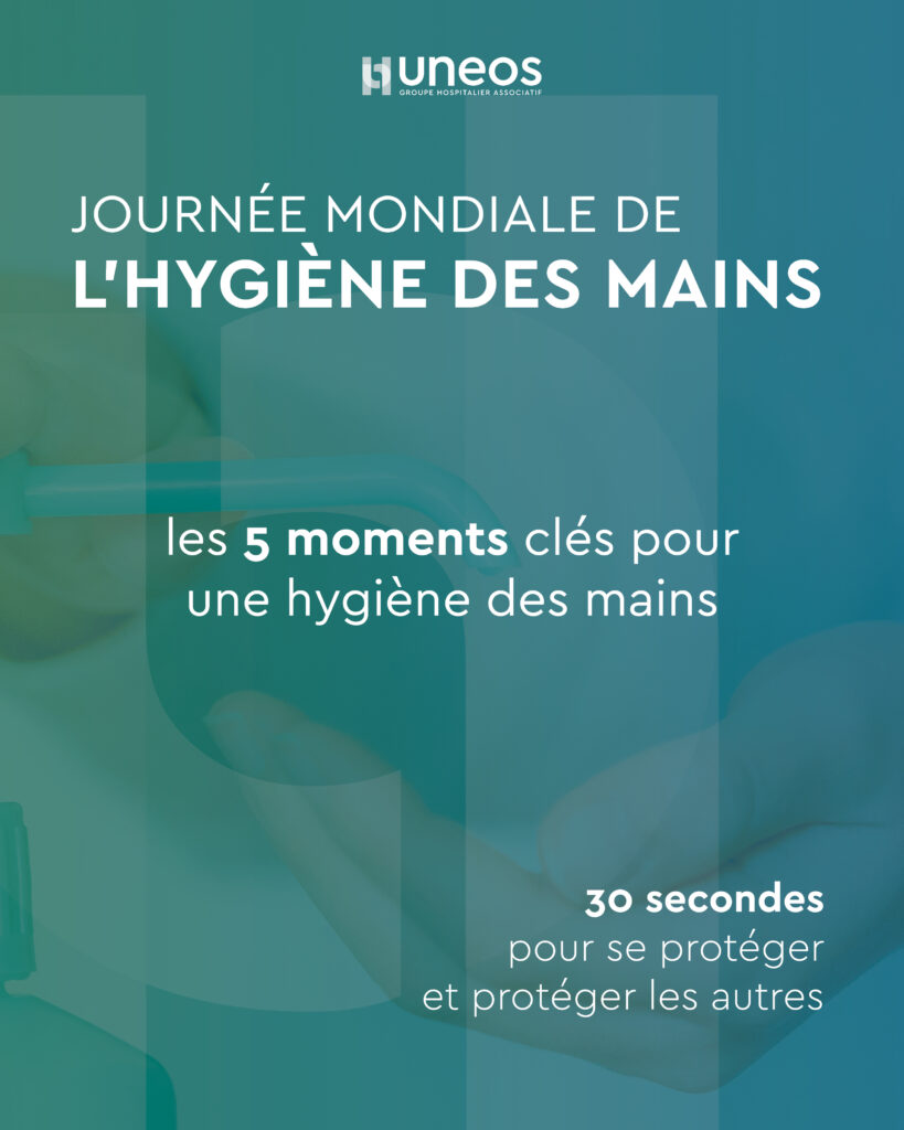 Journée mondiale hygiène des mains01