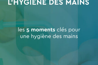 🙌🧼 Journée mondiale de l&rsquo;hygiène des mains