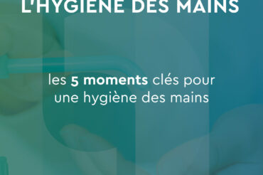 🙌🧼 Journée mondiale de l&rsquo;hygiène des mains