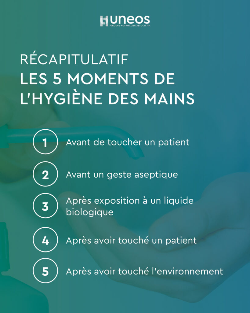 Journée mondiale hygiène des mains0707