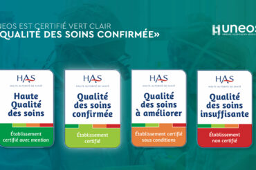 Résultat de la certification 2025