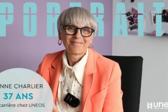 Portrait de nos collaborateurs de longue date [Épisode 3]