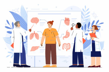 ✨ Les Coups de cœur de la médecine interne ont fait leur retour !
