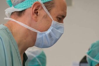 Nouveau dans le traitement de la douleur chronique : la radiofréquence périnerveuse