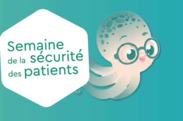 🎯 Le quiz de la Semaine de la Sécurité des patients !