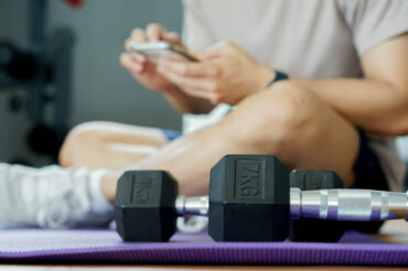 Temps de sensibilisation au bienfaits de l&rsquo;activité physique 🏋️‍♂️